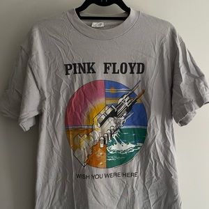 Vintage Pink Floyd t-shirt